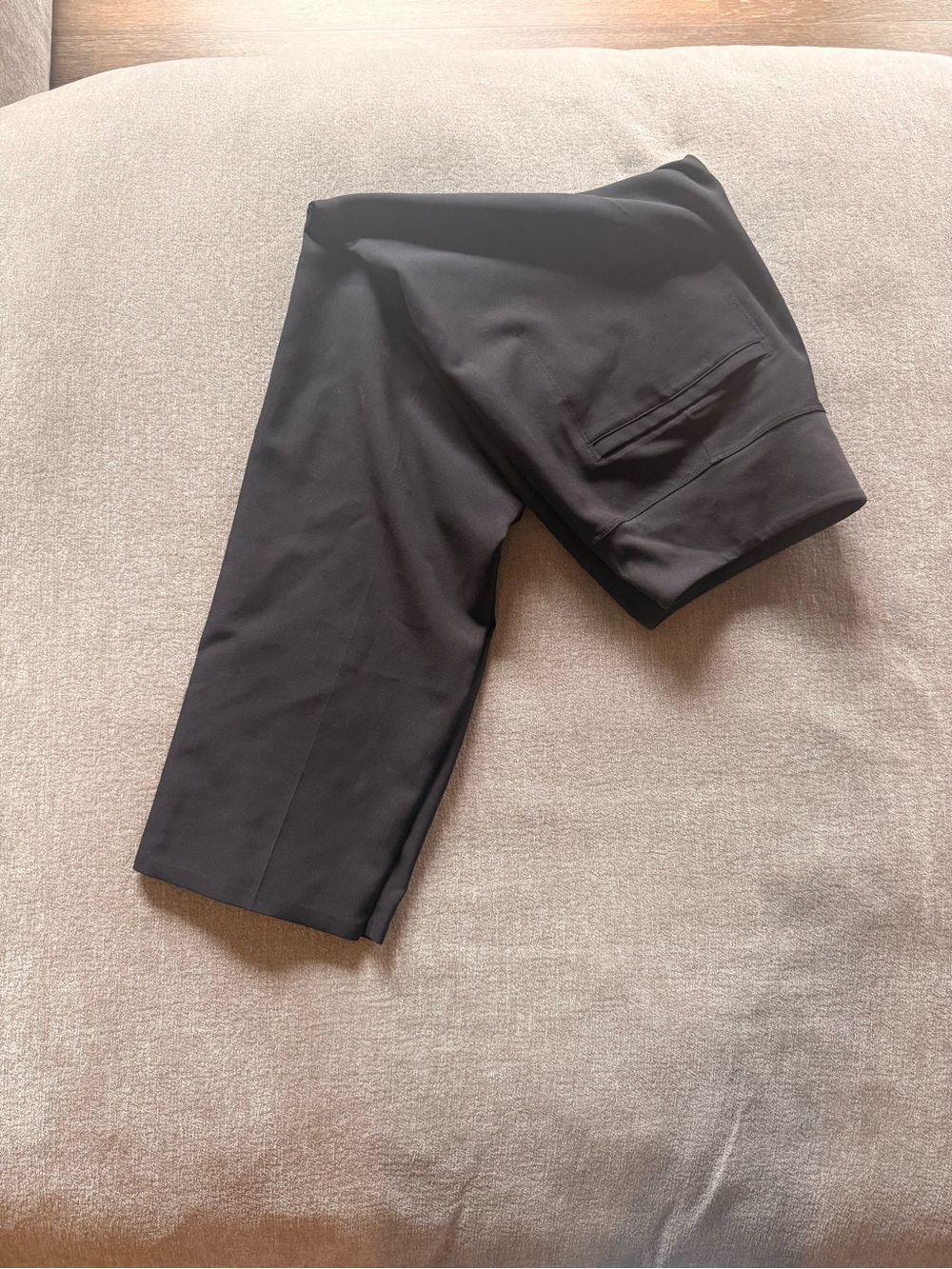 Athleta Endless high rise trouser
